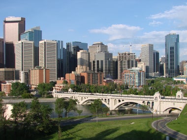 Photo of MaxWell Capital Realty (Crowfoot) office